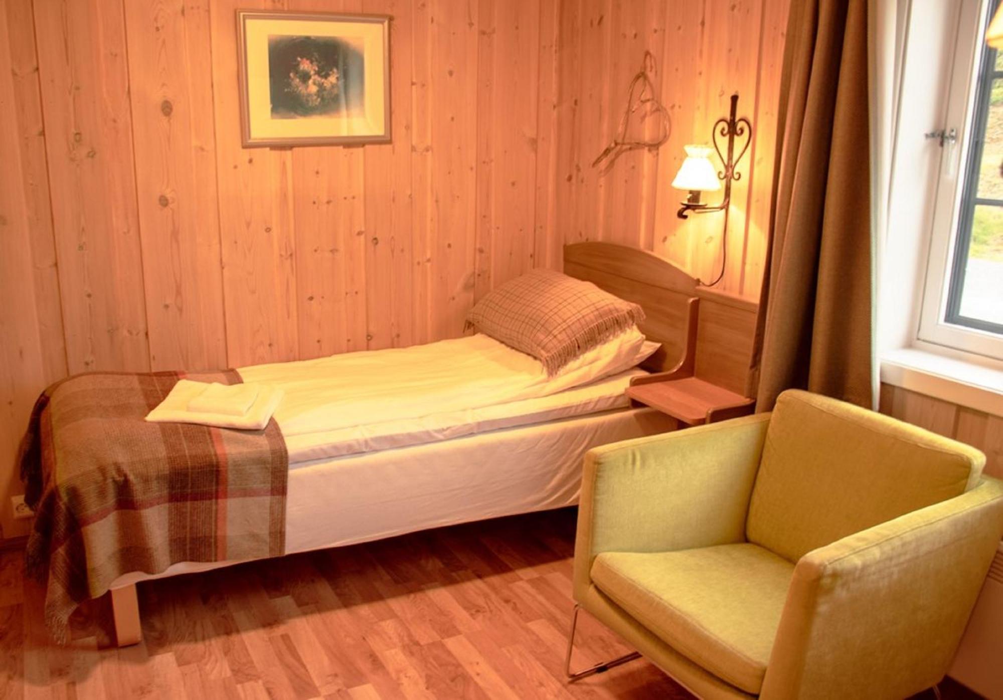 Høvringen Rondane Haukliseter Fjellhotell מראה חיצוני תמונה