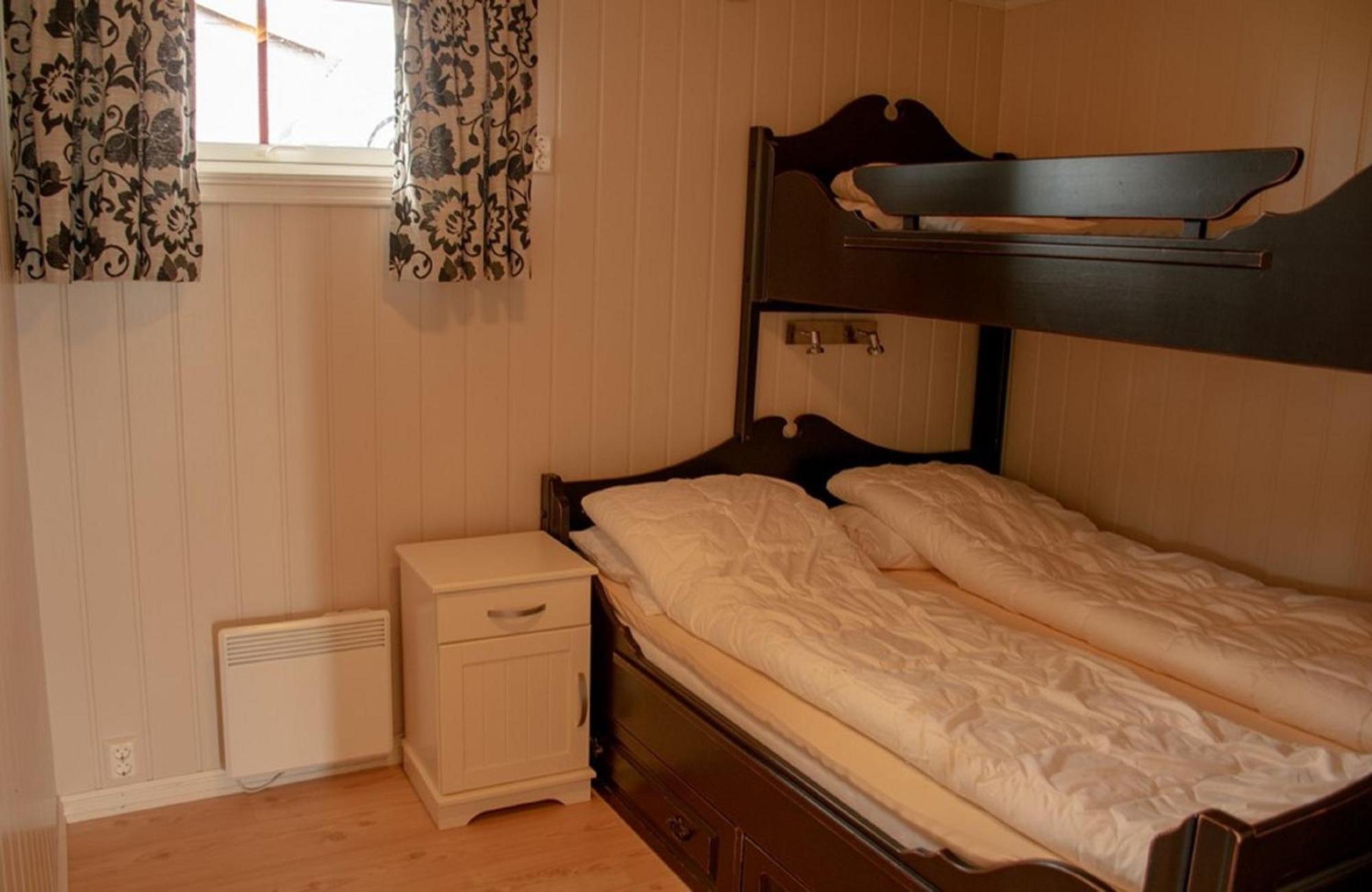 Høvringen Rondane Haukliseter Fjellhotell מראה חיצוני תמונה