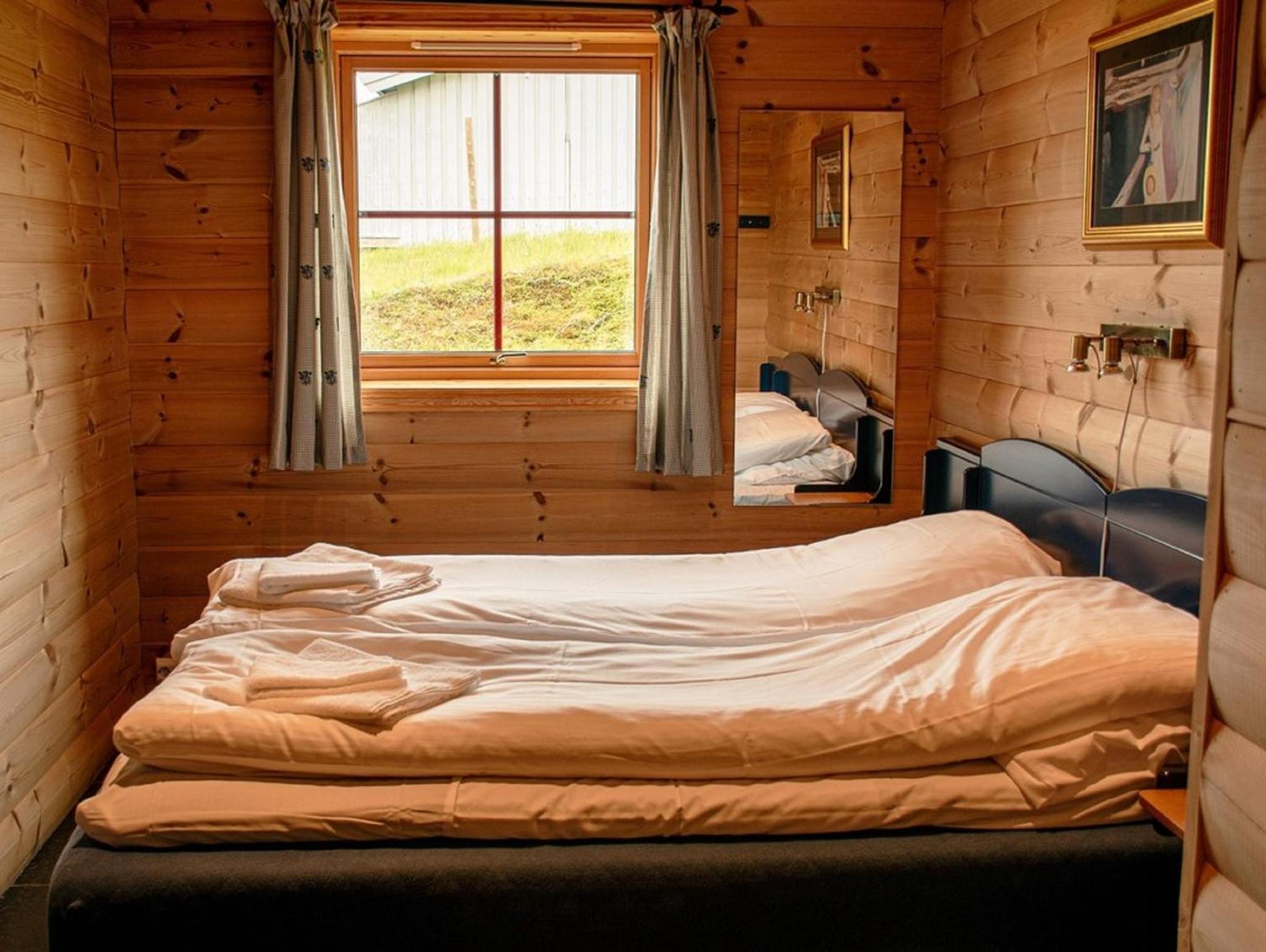 Høvringen Rondane Haukliseter Fjellhotell מראה חיצוני תמונה