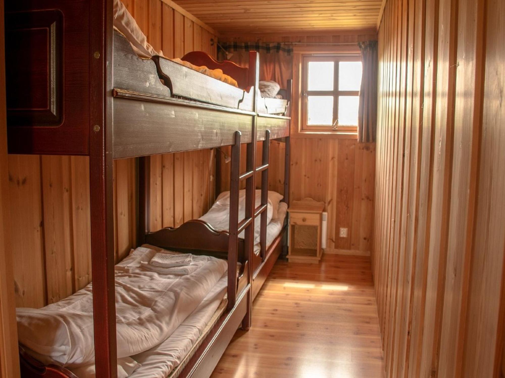 Høvringen Rondane Haukliseter Fjellhotell מראה חיצוני תמונה