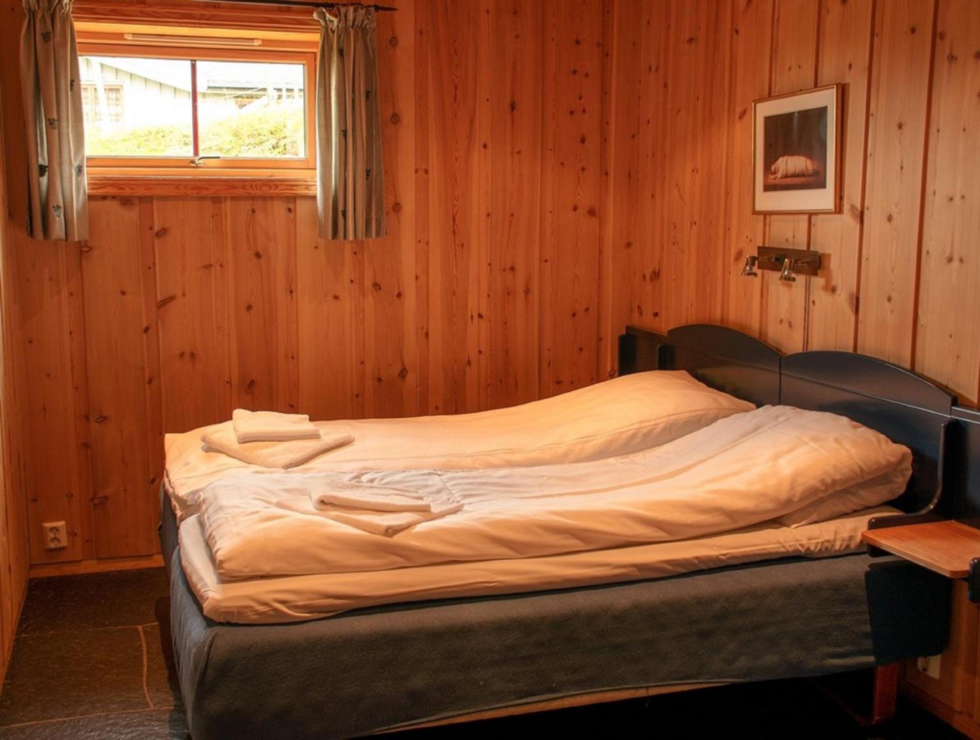 Høvringen Rondane Haukliseter Fjellhotell מראה חיצוני תמונה