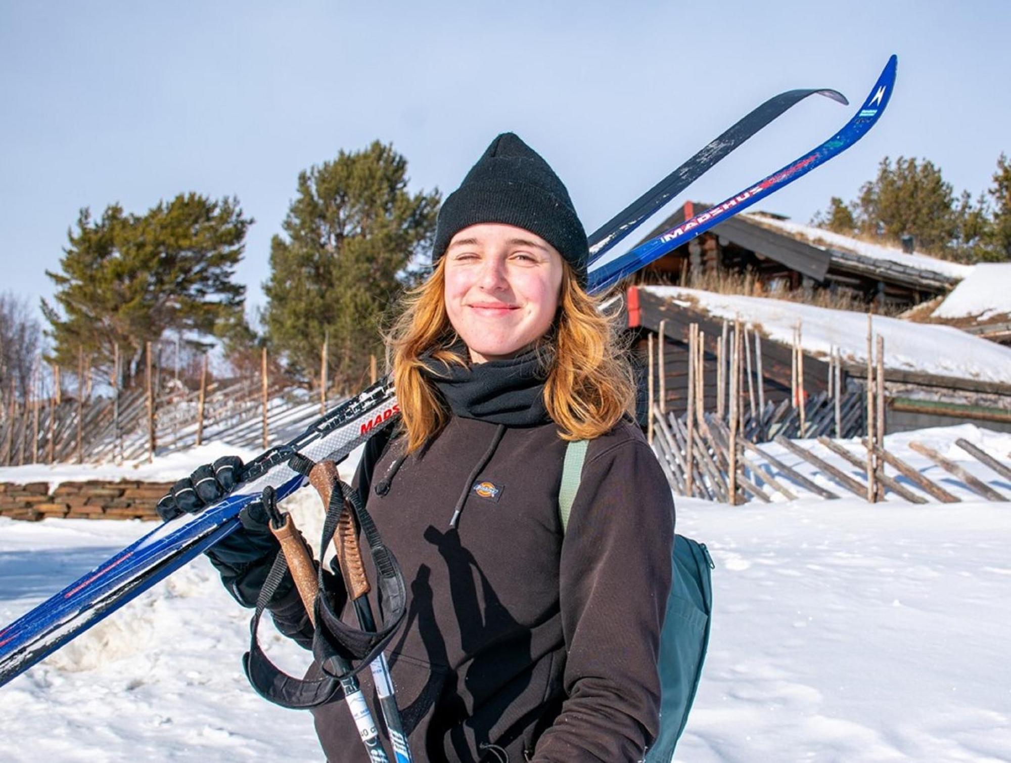 Høvringen Rondane Haukliseter Fjellhotell מראה חיצוני תמונה
