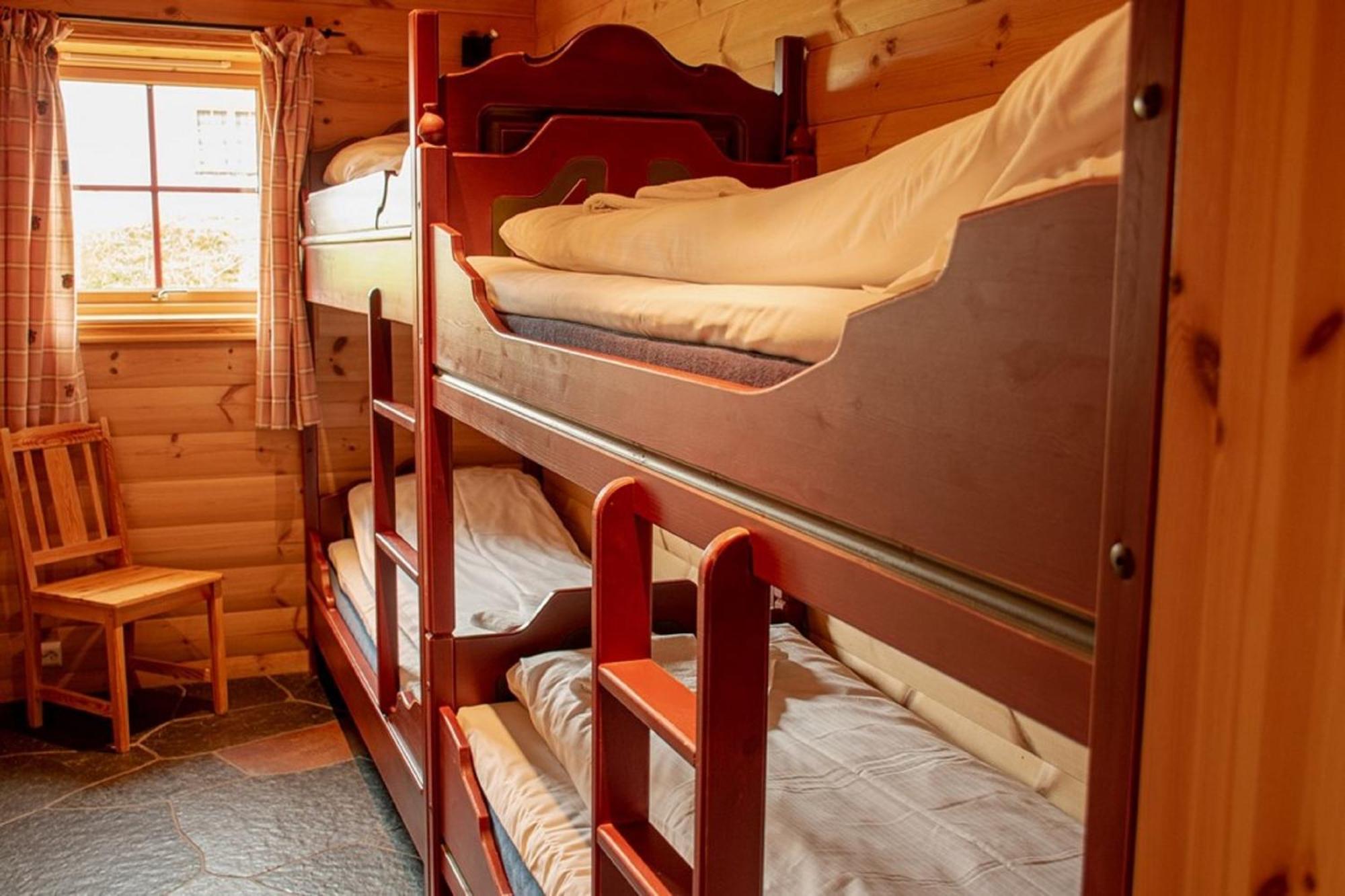 Høvringen Rondane Haukliseter Fjellhotell מראה חיצוני תמונה